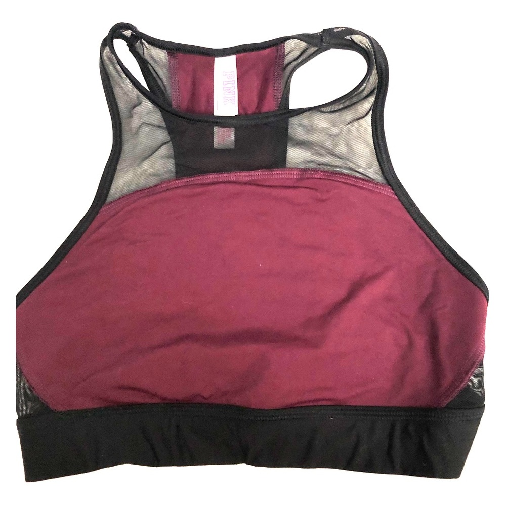 PINK sports bra